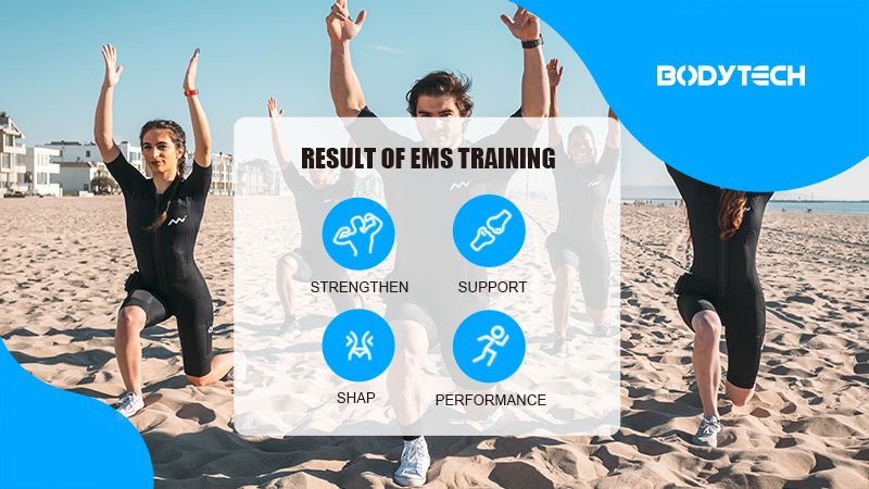 EMS training EMS training