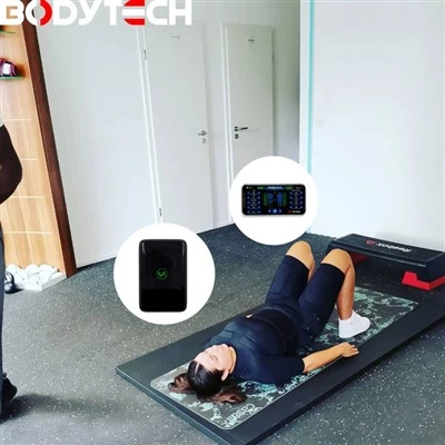 EMS-Trainingsgerät für Personal Trainer