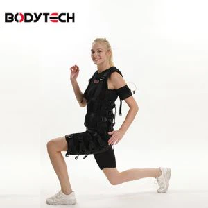 Body-Stimulator-Maschine