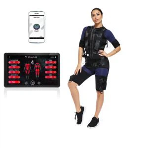 Impulse ems Fitnessgerät