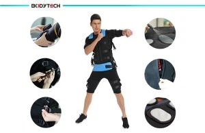 Körperelektrisches Training