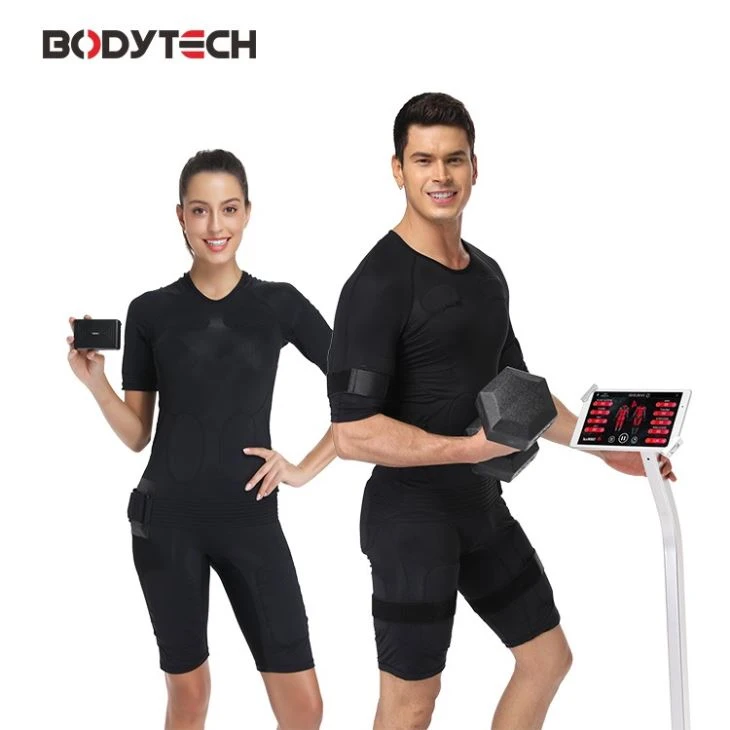 EMS Commercial Gym Training Suit