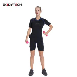 Bodytech Ems Heim Fitnessgerät