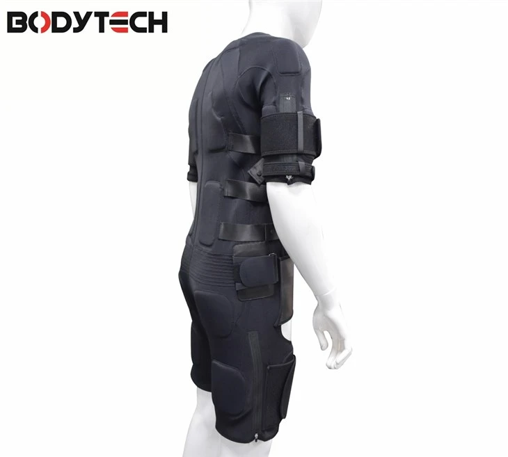 High Quality EMS Workout Fitness Suits