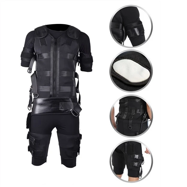 Fitness Muscle Stimulator
